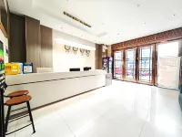 Delin Style Homestay (Zhengzhou East High-Speed Rail Station Jicheng Subway Station) - Inns