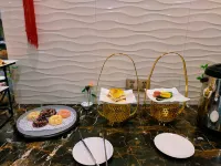 Yingdun Hotel - sarapan