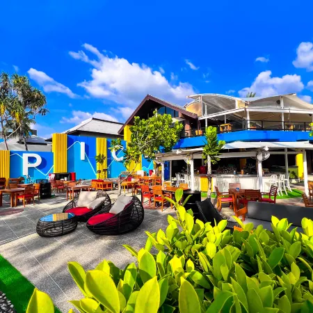 Paradox Phuket