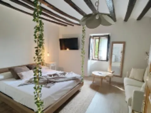 Casa Rural la Molinera Etxea Hotels in Rioja Alavesa