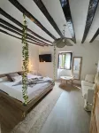 Casa Rural la Molinera Etxea Hotels in Ábalos