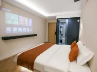 Manshan Homestay (Nanyue Hengshan Scenic Area Temple Branch)