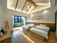 興義青青於野民宿