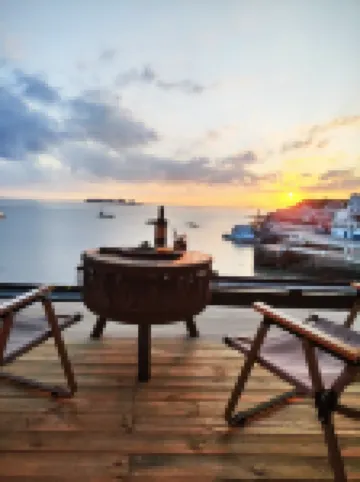 Dongji Inter national Youth Hostel