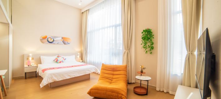 Xuefu Business Hotel (Yanji Yanbian University store) Hotels in Yanji