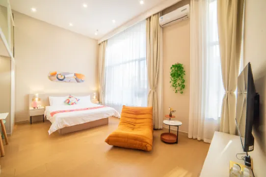 บิสซิเนส โฮเต็ล ซเวฟู่ (สาขา มหาวิทยาลัยยานเปียน เหยียนจี๋)