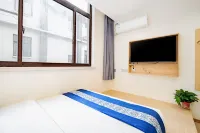 Yi'ai Hotel (Yangzhou Pishi Street Heyuan Branch)