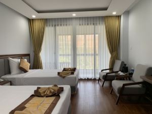 BỜ BIỂN VÀNG HOTEL