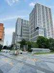 Yutu Apartment Hotel (Yangzhou East High-speed Railway Station)
