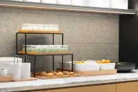 JI Hotel (Huizhou Boluo Tianhong Shopping Center) - breakfast