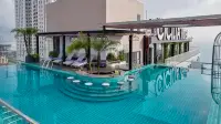 Cicilia Danang Hotels & Spa - Romantic