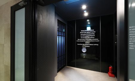 Cheongju the Mark Hotel - Housity