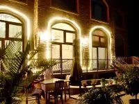 Xinmin American County Kangleyuan Hot Spring Club Hotels in Xinmin