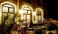 Xinmin American County Kangleyuan Hot Spring Club