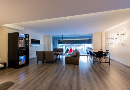 아파트호텔 아테니아 칼라브리아