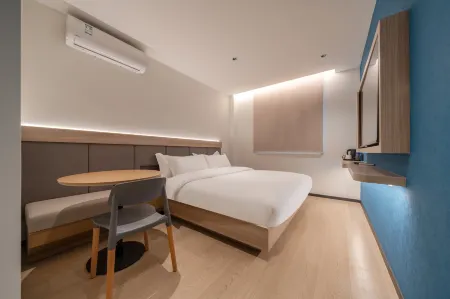 Anyou Hotel