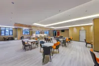 Days Inn by Wyndham Zunyi Conference Site - فطور