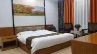 Yijinge Hotel (Lintao County Government) Hotels in Lintao