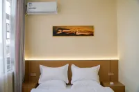 Shizong County Recruitment Impression Farmhouse