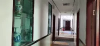 Fugui Hotel, Habahe - Inns