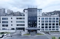 Orchid Hotel
