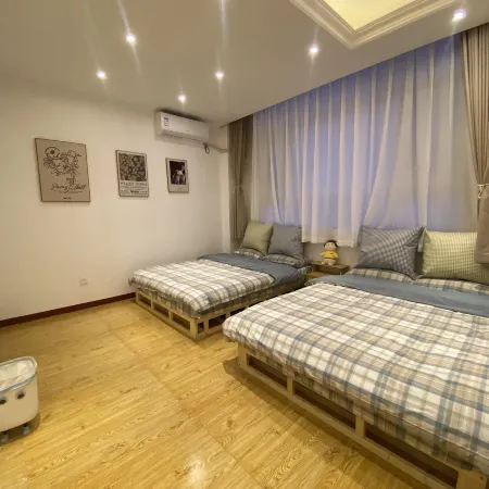 Pudding Homestay
