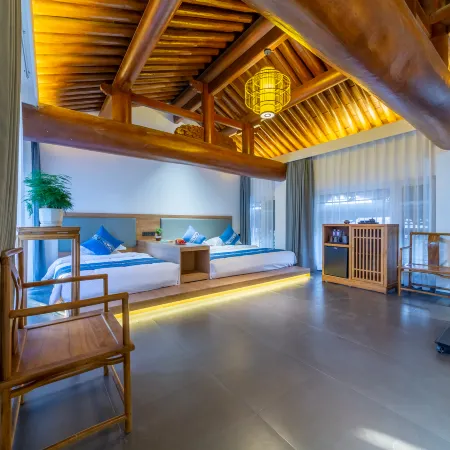 Hanlinyuan Inn