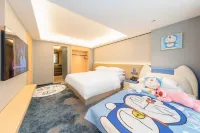 Junshang Hotel (Shantou Chaoyang Peace)