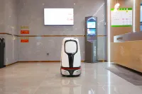 Days Hotel by Wyndham Yancheng Hi-tech Park