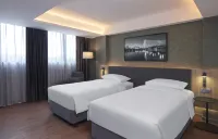 Park Inn by Radisson Putrajaya Hotels in Bandar Baru Bangi
