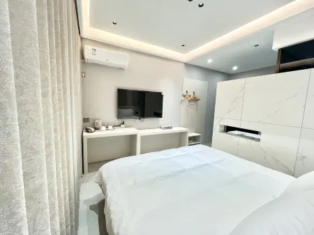 Mochou Huakai Homestay Отели рядом с достопримечательностью «Xianling Mausoleum»