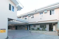 RedDoorz @ Grand Apartelle Hernan Cortes Cebu