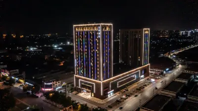 JI Hotel (Pingdu Qingdao Road) Hotel di Qingdao