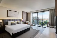 The Park Nine Hotel Suvarnabhumi Hotel in zona Wat Lan Boon