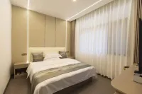 Longhui Shanshuiyao Business Hotel فنادق في لونغ خوي