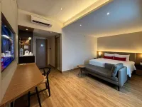 Grand Zuri Pekanbaru Hoteles en Senapelan