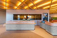 Orange Hotel (Linfen High-speed Rail West Station) - พร้อมอาหารเช้า
