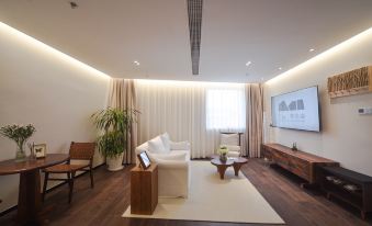 Dashan Bowuzhi Homestay