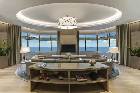 Renaissance Polat Istanbul Hotel