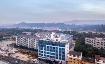 Shangke Youpin Hotel (Mianyang Teachers' College)