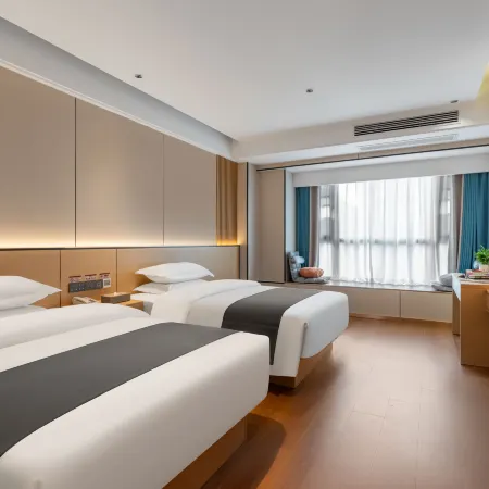 Kunming Dianzhinan Hotel (kunming changshui international airport Branch)