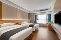 โรงแรมเตี้ยนจือหนาน (สาขาท่าอากาศยานนานาชาติคุนหมิงฉางซุย)