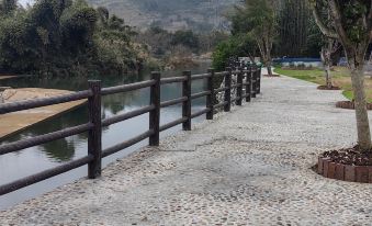 Linxi Homestay