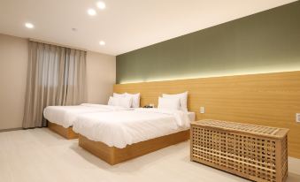 Calmrest Gimhae