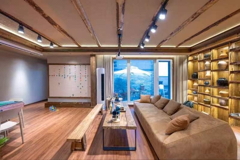 Sanxiong Fairy Tale Holiday Villa - Housity