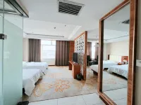 Qingtongxia Yutai Hotel Hôtels à : Qingtongxia
