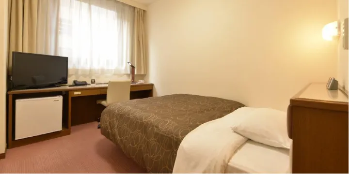 Hakata Ekimae S.B Hotel