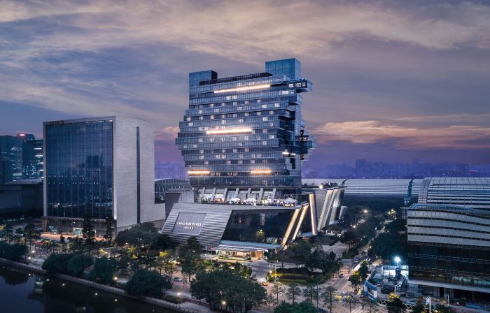 Langham Place Guangzhou