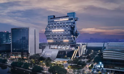 Langham Place Guangzhou