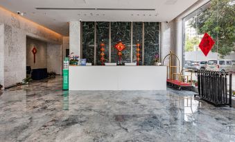 Xiamen Henglong Hotel (Dongdu)